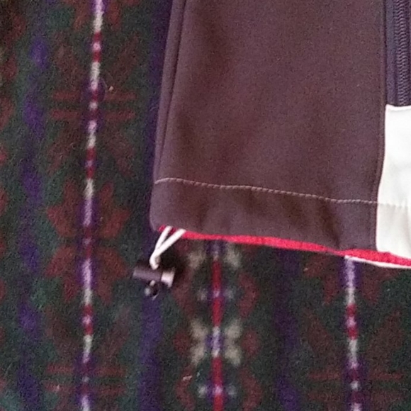 Reebok jacket - Picture 6 of 8